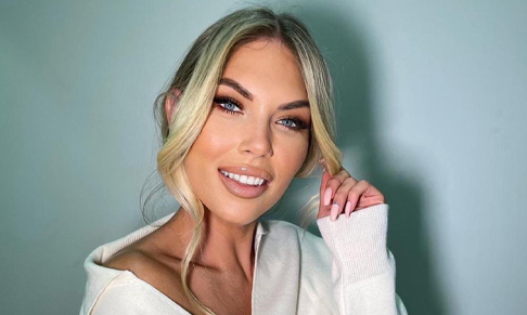 Rizzo PR represents TOWIE star and influencer Frankie Essex